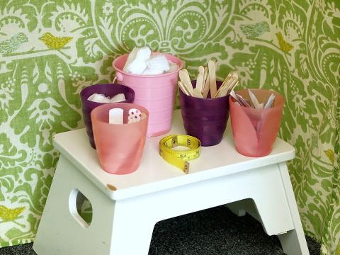 Doc McStuffins Birthday Party || This Little Miggy Stayed Home