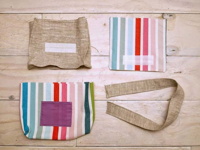 Toddler Messenger Bag Tutorial » This Little Miggy