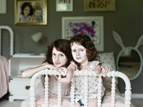 This Little Miggy || Halloween Family Photos