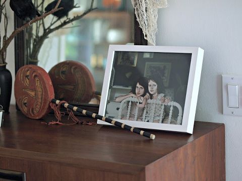 This Little Miggy || Halloween Family Photos