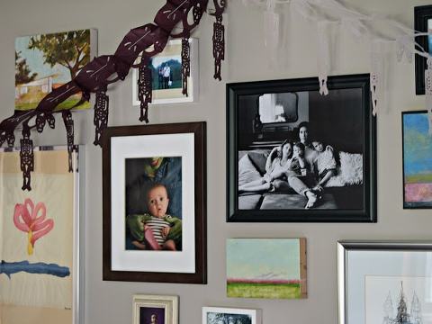 This Little Miggy || Halloween Family Photos