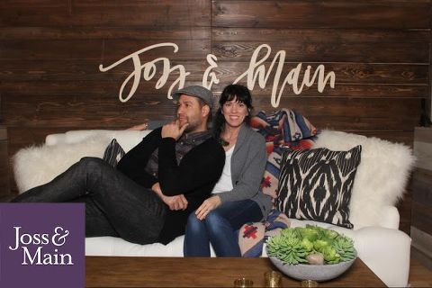 Alt Summit Winter 2016 || Joss and Main || This Little Miggy Stayed Home