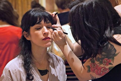 Alt Summit 2016 makeover || This Little Miggy Stayed Home