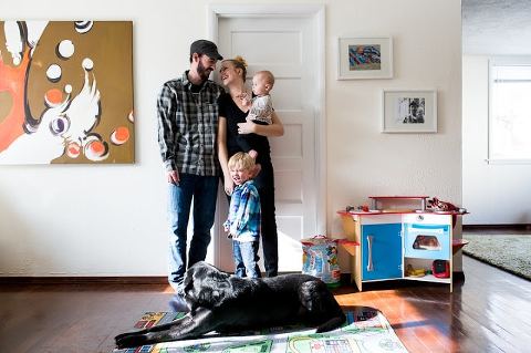 Special Needs Spotlight || This Little Miggy