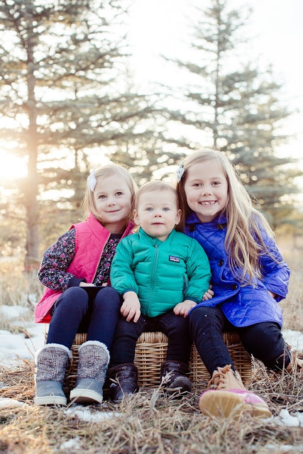 type 1 diabetes || This Little Miggy Stayed Home