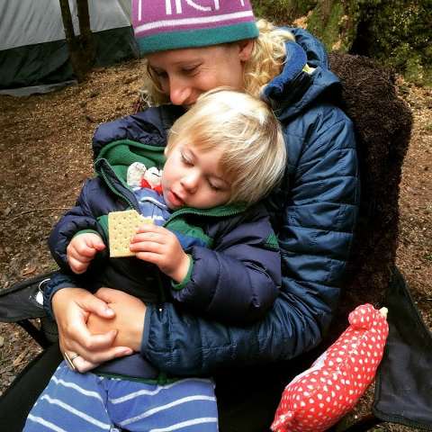 Special Needs Spotlight || This Little Miggy