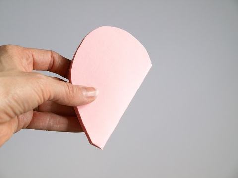 valentines for kids || This Little Miggy Stayed Home