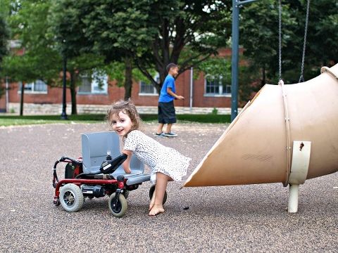 This Little Miggy Stayed Home || How To Navigate a Special Needs Encounter