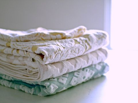 This Little Miggy || Hooded Towel Tutorial