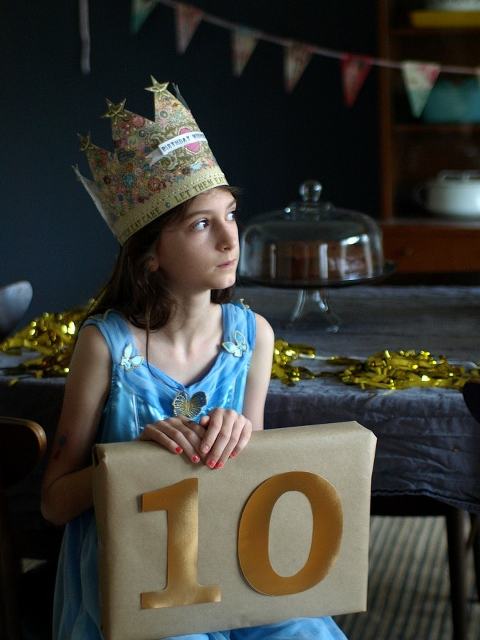 This Little Miggy || Harry Potter Birthday