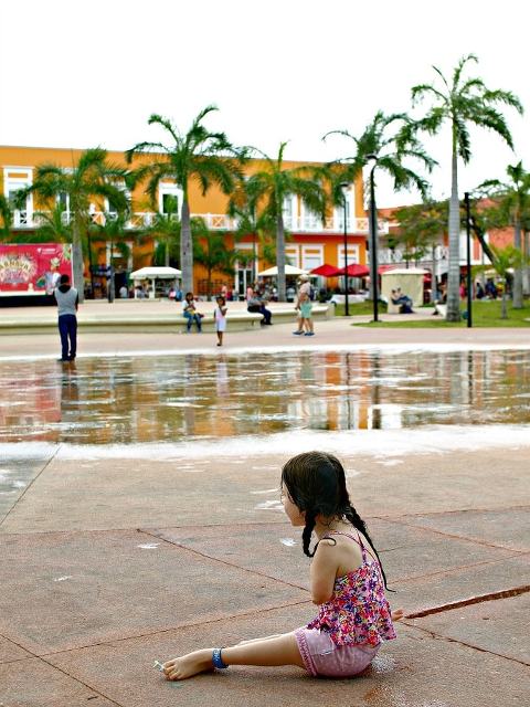 This Little Miggy || Disney Cruise 2017