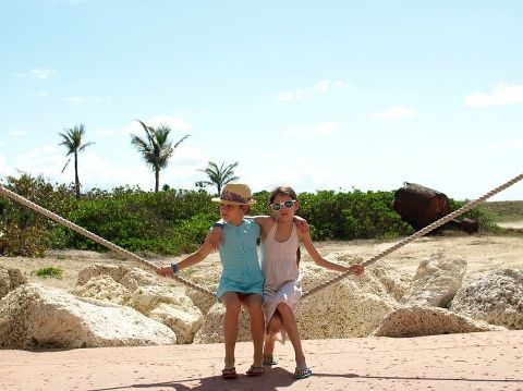 This Little Miggy || Disney Cruise 2017