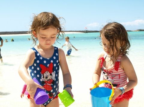 This Little Miggy || Disney Cruise 2017