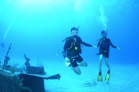 This Little Miggy || Disney Cruise 2017