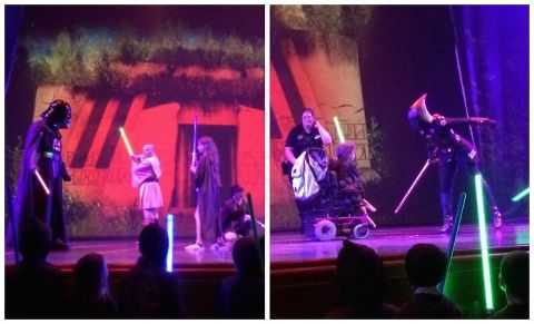 This Little Miggy || Disney Cruise 2017