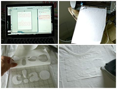 This Little Miggy || Knock-Off artist Madwell shirt