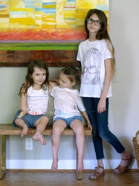 Hi Little One Color Your Own || This Little Miggy