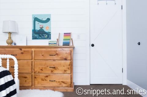 Special Needs Room Makeover Before + After || This Little Miggy