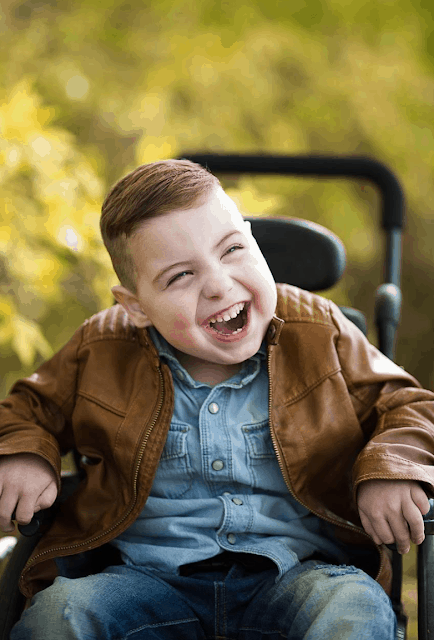 This Little Miggy || Jaxon and Edison