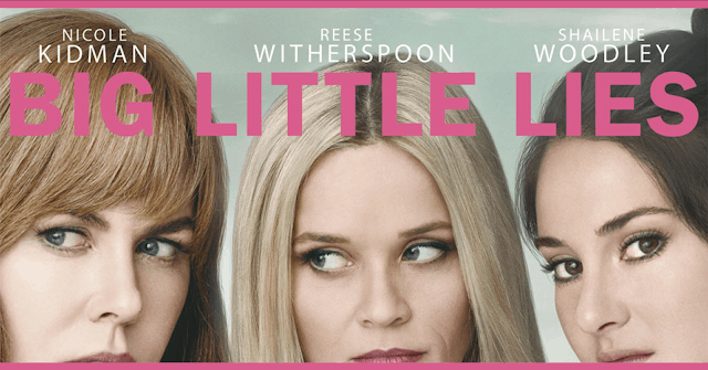 Big Little Lies » This Little Miggy