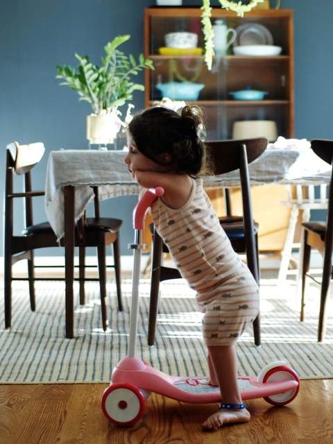 This Little Miggy || Lately