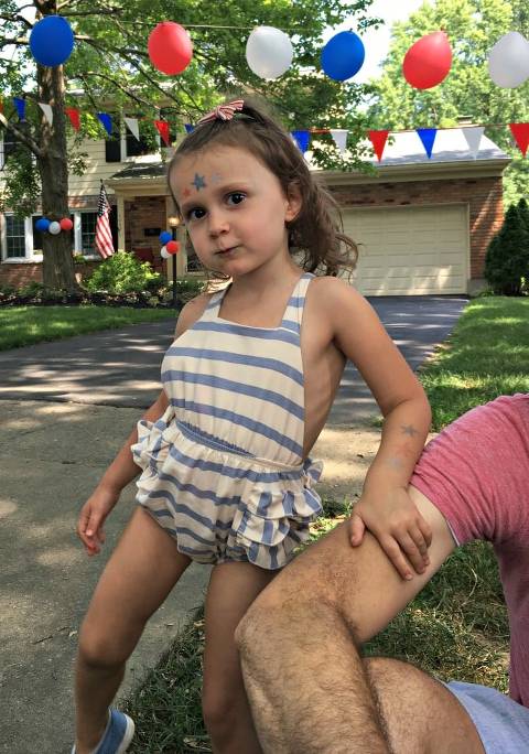 This Little Miggy || Lately