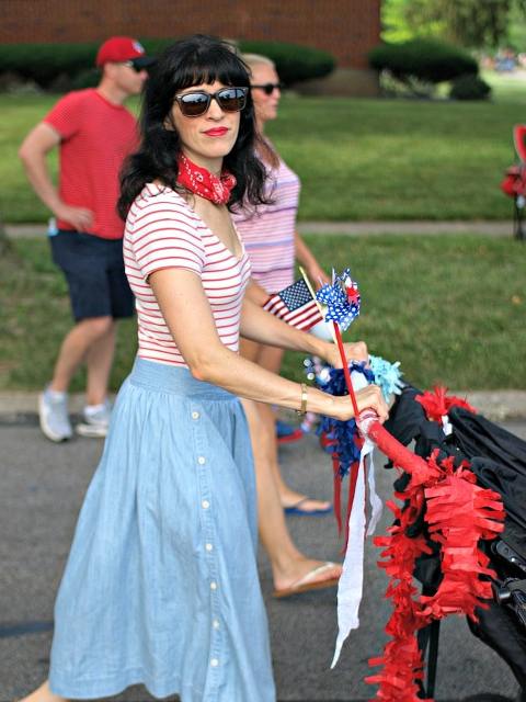 This Little Miggy || Lately