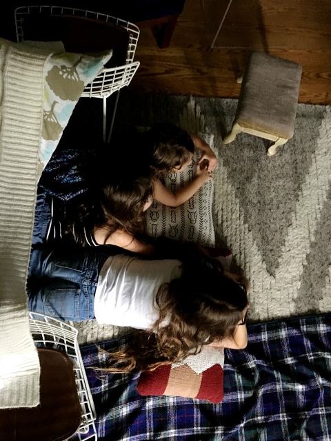 This Little Miggy || Lately