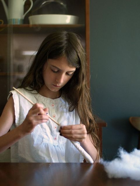 This Little Miggy || Rag Doll Tutorial