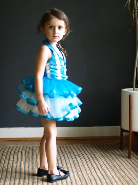 This Little Miggy || Halloween 2017 