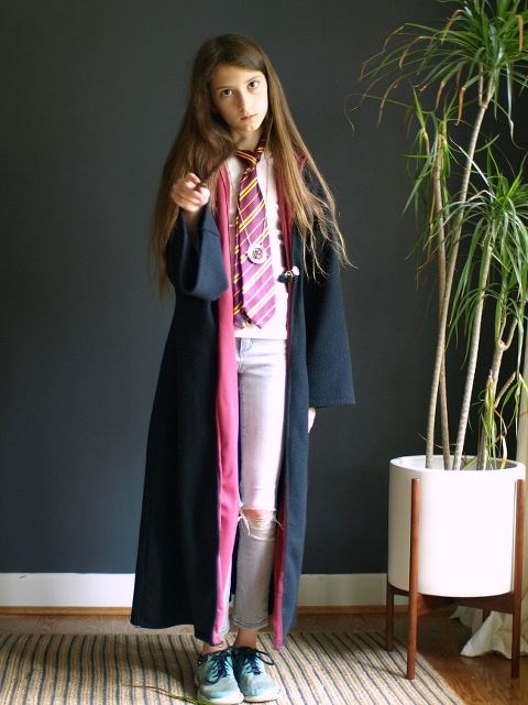 This Little Miggy || Halloween 2017 