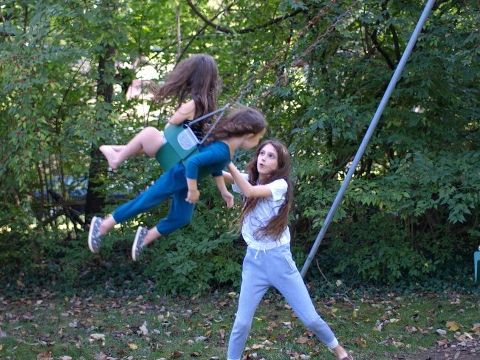 This Little Miggy || Fall 2017 