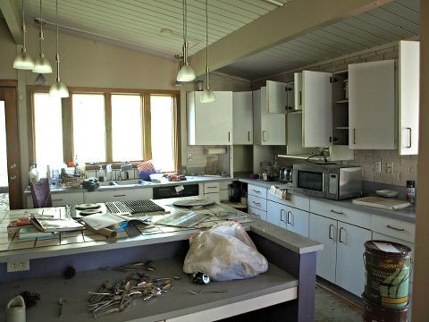 This Little Miggy || Moving