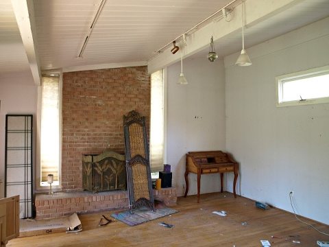 This Little Miggy || Moving