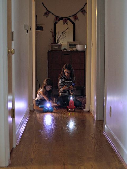 This Little Miggy || Smartgurlz