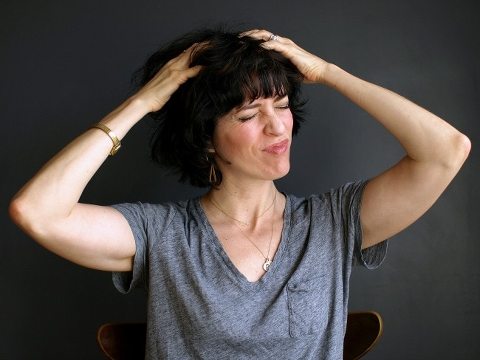 This Little Miggy || Retro 80's Haircut