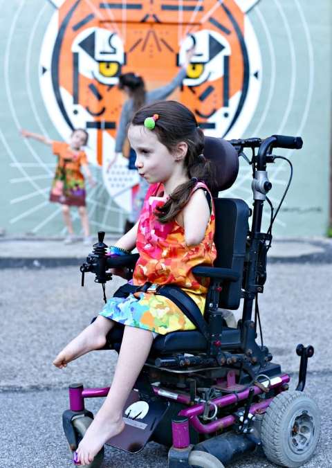 This Little Miggy || Kid Made Modern Apparel