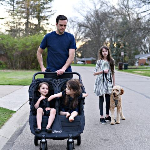 This Little Miggy Stayed Home || We Got a Dog!