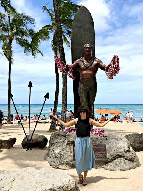 This Little Miggy || Hawaii
