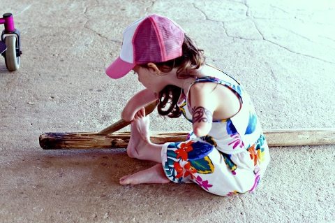 This Little Miggy || Hawaii