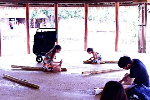 This Little Miggy || Hawaii