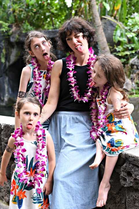 This Little Miggy || Hawaii