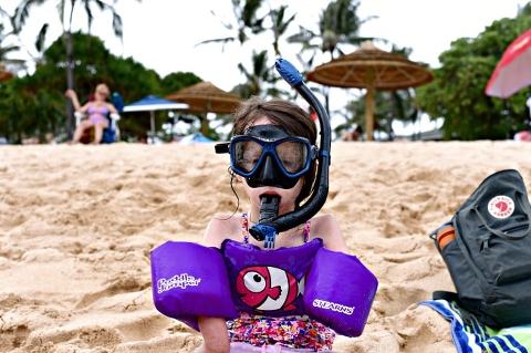This Little Miggy || Hawaii
