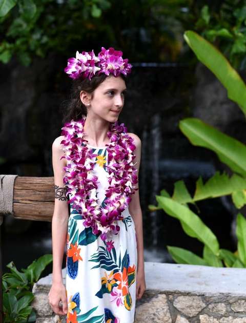 This Little Miggy || Hawaii