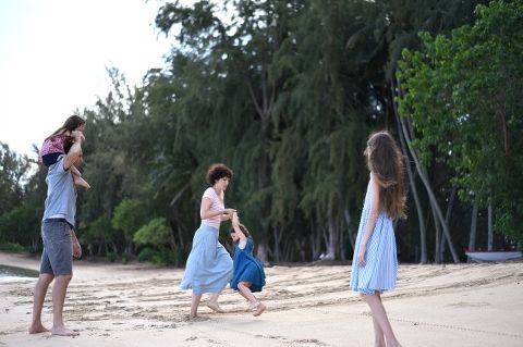 This Little Miggy || Hawaii