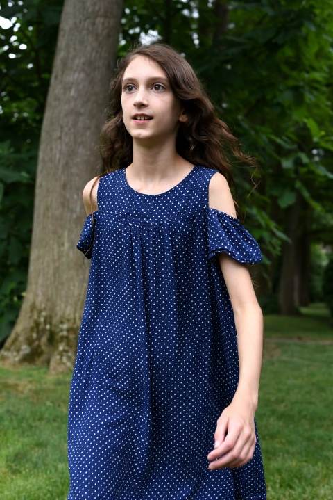 This Little Miggy || Back to school with Carter's