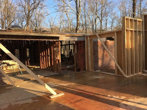 This Little Miggy || Accessible Dream home || Progress