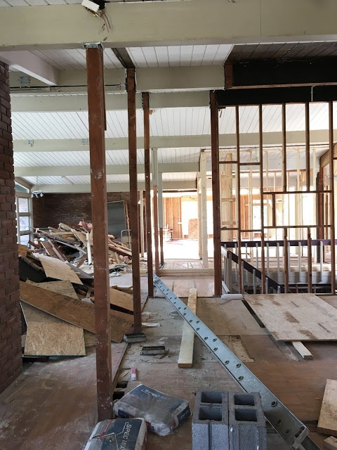 This Little Miggy || Accessible Dream home || Progress