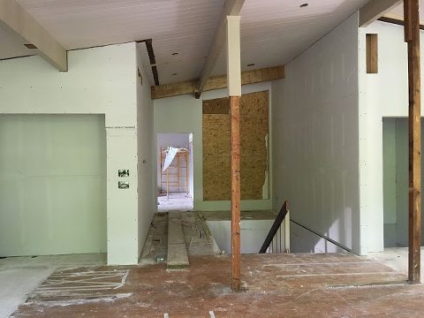 This Little Miggy || Accessible Dream home || Progress