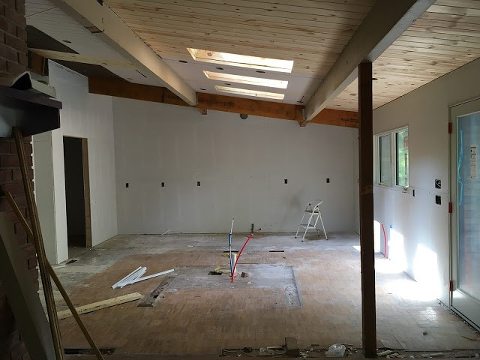 This Little Miggy || Accessible Dream home || Progress